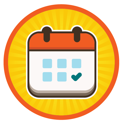 Warmstead WNC Chimney and Fireplace Services – Schedule Appointment Action Icon