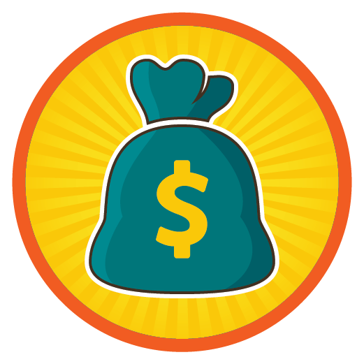 Warmstead WNC Chimney and Fireplace Services – Financing Options Action Icon