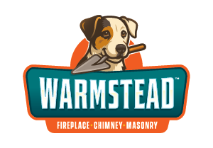 Warmstead WNC Chimney and Fireplace Services – Navigation Menu Logo