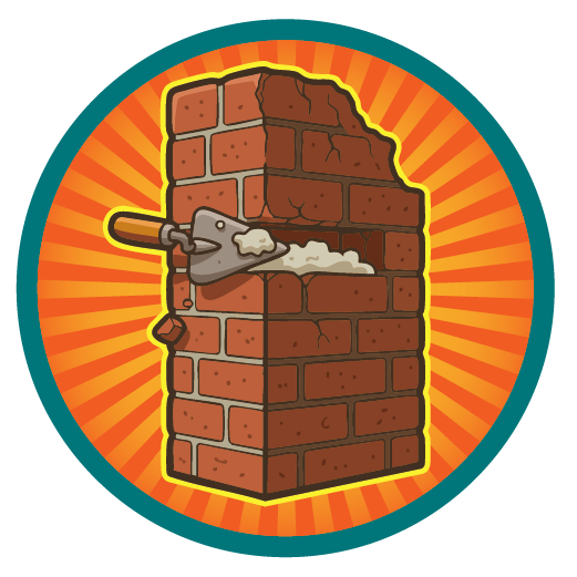 Warmstead WNC Chimney and Fireplace Services – Fireplace Service Icon