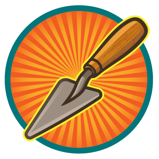 Warmstead WNC Chimney and Fireplace Services – Chimney Sweeping Service Icon